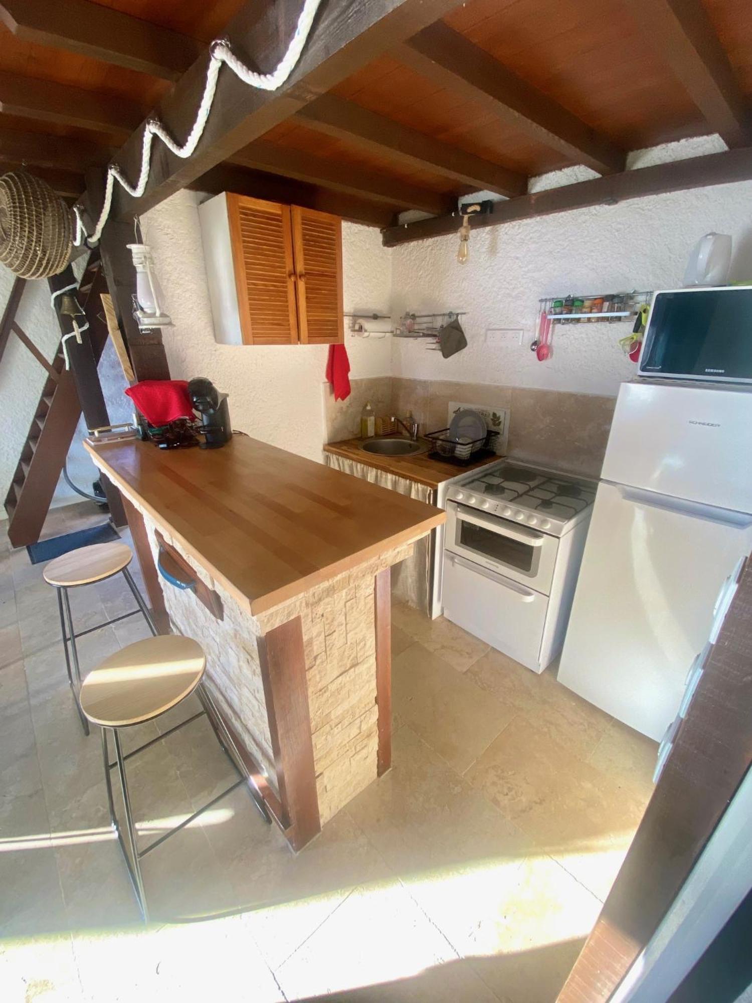 Tres Bel Appartement Les Pieds Dans L'Eau Appietto Екстериор снимка