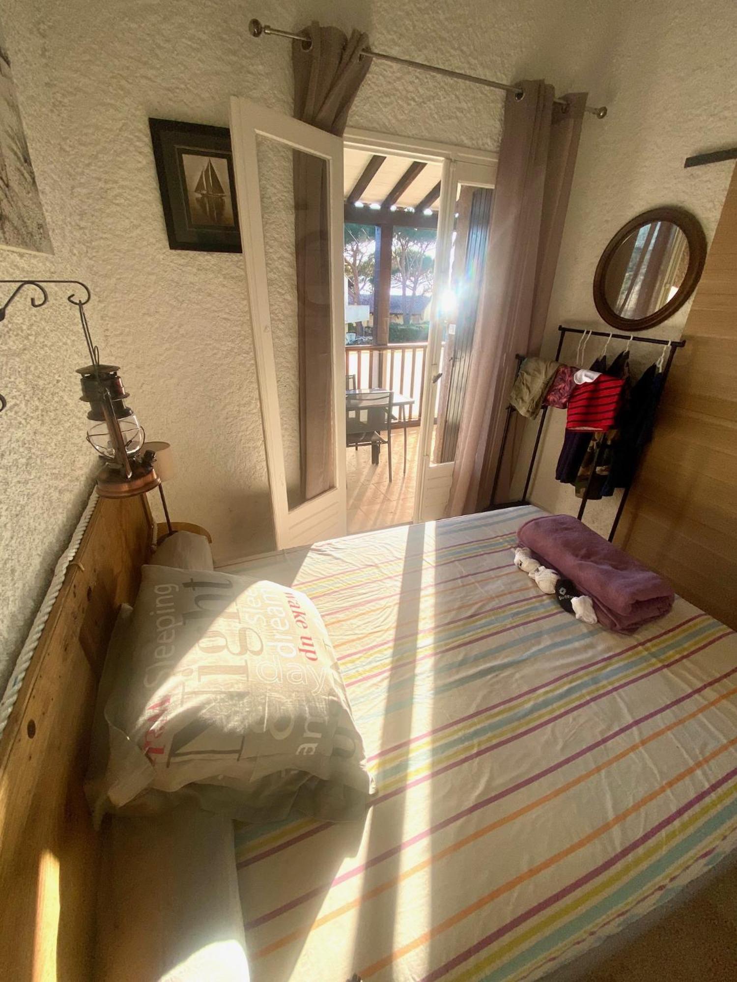 Tres Bel Appartement Les Pieds Dans L'Eau Appietto Екстериор снимка